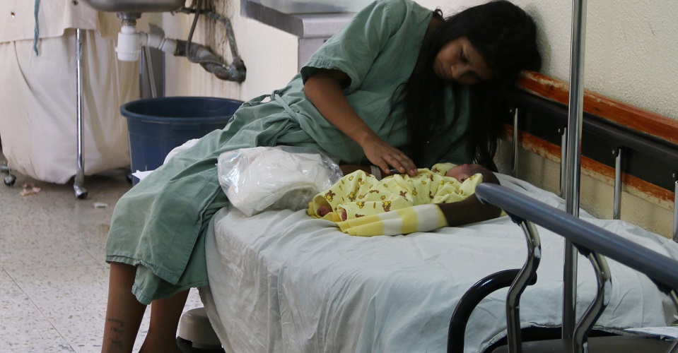 Secretaría de Salud suspende aplicación de pruebas de tamiz neonatal; piden a estados hacer el estudio
