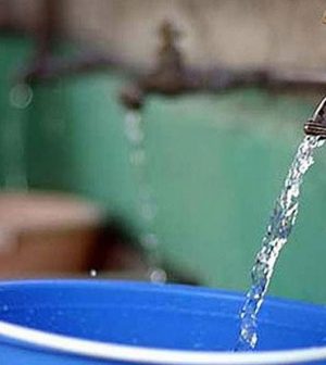 ¡Agua! clamor de cientos de habitantes de Escalerillas (San Luis Potosí)