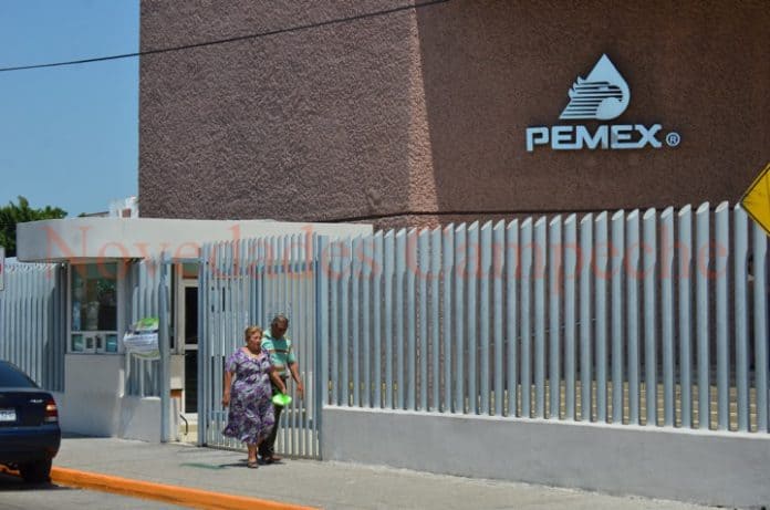 En riesgo, derechohabientes por la falta de medicamentos (Campeche)