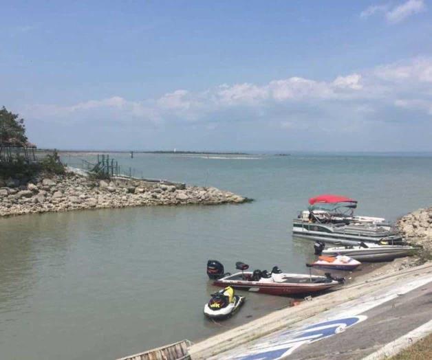 Exigen buscar en fosas bajo agua. Nuevo objetivo: presa Vicente Guerrero (Tamaulipas)