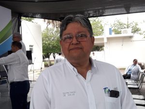 Hospital Infantil de Victoria sufre déficit de enfermeras, médicos e intendentes (Tamaulipas)