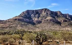 Promueven consulta ciudadana para proteger la Sierra de San Miguelito (San Luis Potosí)