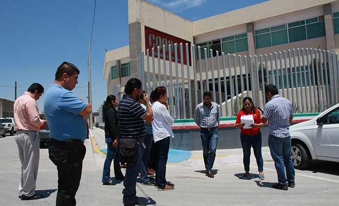 Reportan despidos masivos en Conafe (San Luis Potosí)