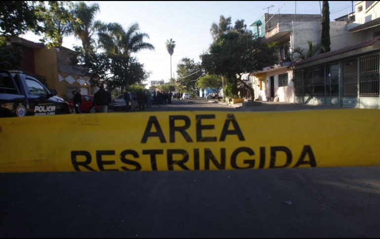 Tlajomulco, con la tasa más alta de homicidios (Jalisco)