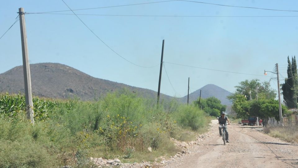 Denuncian mala calidad del agua en el ejido Chihuahuita (Sinaloa)