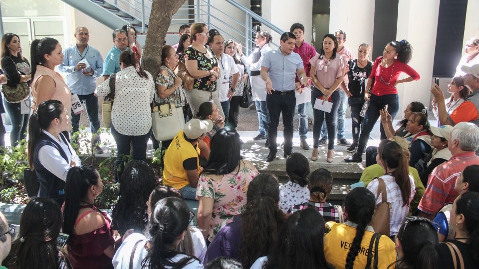 Más de cien trabajadores del sector quedan fuera del aumento en Sinaloa