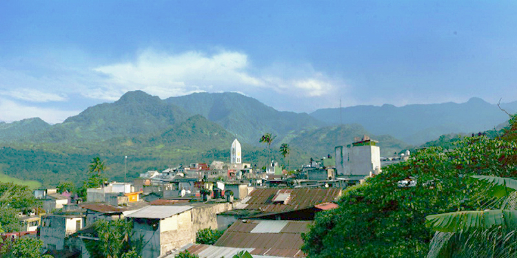 En riesgo 5 mil hectáreas en 3 municipios serranos de Veracruz por concesión de EPN