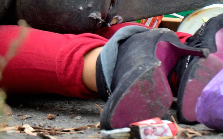 Crece cifra de feminicidios en primer trimestre, en Tabasco