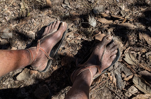 Sin territorio no somos nada (Sierra Tarahumara, Chihuahua)