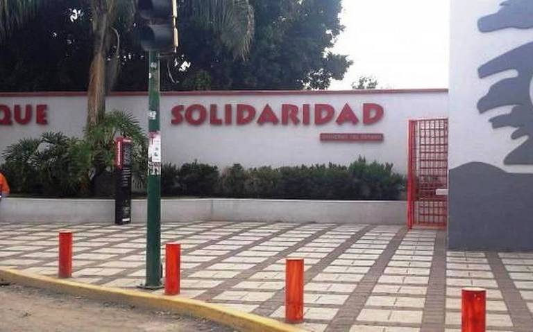 Parque Solidaridad sería sede de Guardia Nacional (Jalisco)