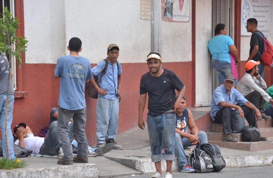 ¿Y qué pasará con los migrantes en Monterrey? (Nuevo León)
