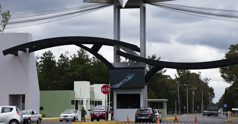 Falta consultar a 19 comunidades indígenas sobre el aeropuerto de Santa Lucía (Estado de México)