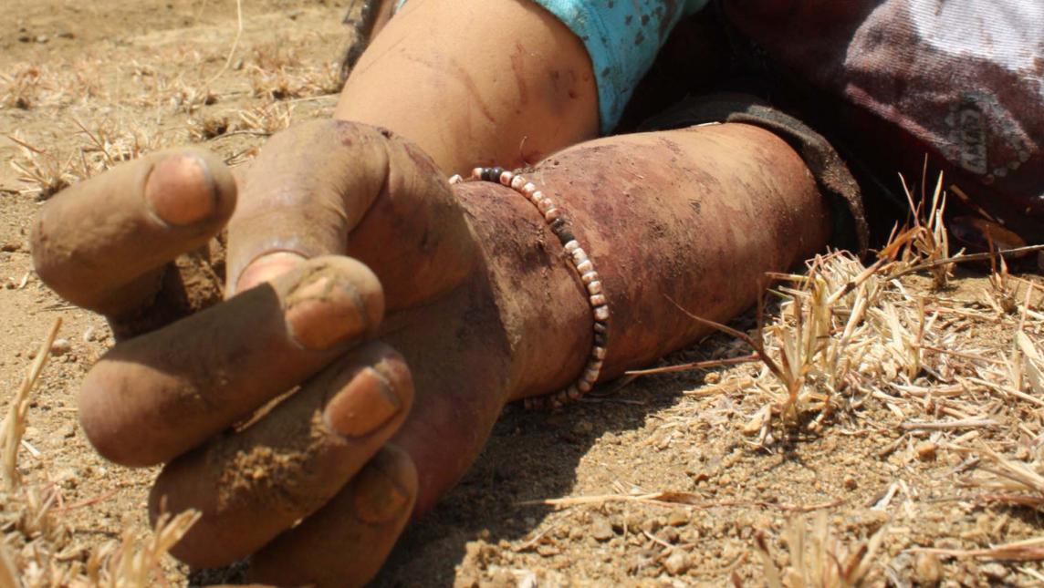 Mujeres, 74 asesinadas en seis meses; Istmo, el más violento (Oaxaca)