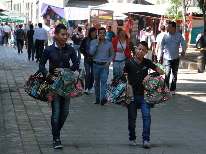 Durango, uno de los estados con altos índices de trabajo infantil