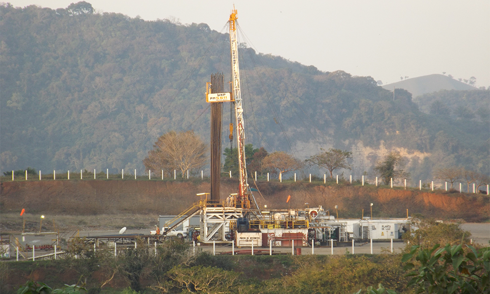 Proyectos de Fracking no cesan en Puebla y Veracruz