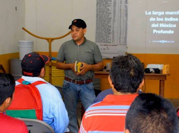 Alertan sobre las intenciones de ONG extranjeras en Yucatán