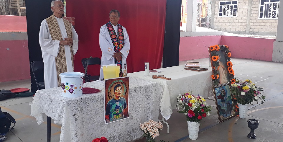 A 3 meses del asesinato de Samir, solo pruebas perdidas e impunidad (Morelos)
