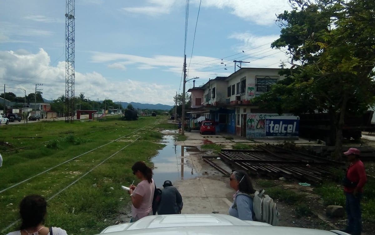 El patrimonio inmaterial ligado al territorio, la pérdida más grave e invisible por el “tren maya”