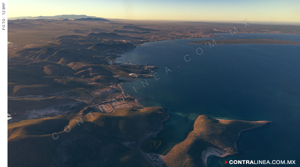 El conflicto por el Estero de San José del Cabo (Baja California Sur)