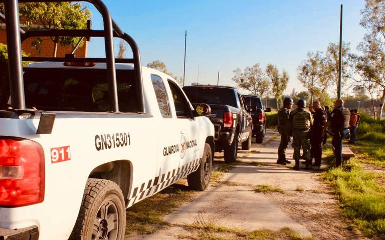 Guardia Nacional y policías comienzan a patrullar parte de la ZMG (Jalisco)
