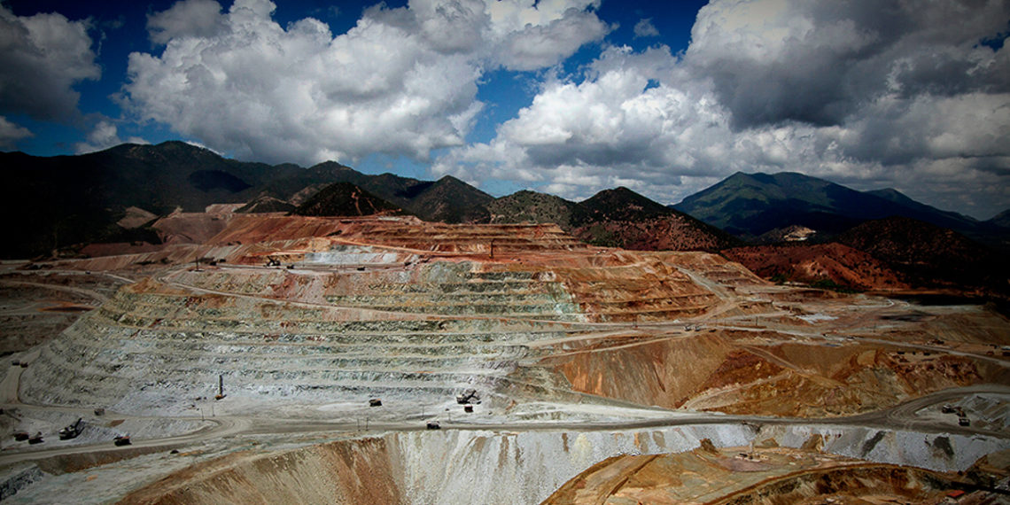 Semarnat entrega “Informe Preventivo” para presa de jales de Grupo México… 7 años tarde (Sonora)