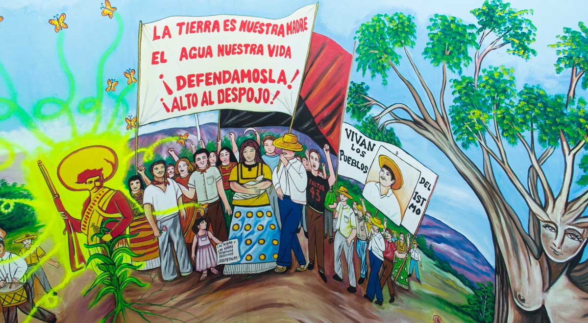 Rechazan consulta para Reforma Constitucional sobre derechos de pueblos indígenas (Oaxaca)