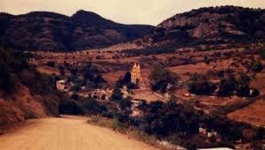 San Antón de las Minas: un pueblo contra su apellido (Guanajuato)