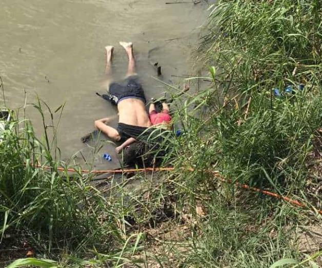 Tragedia no frenará el flujo de migrantes (Tamaulipas)