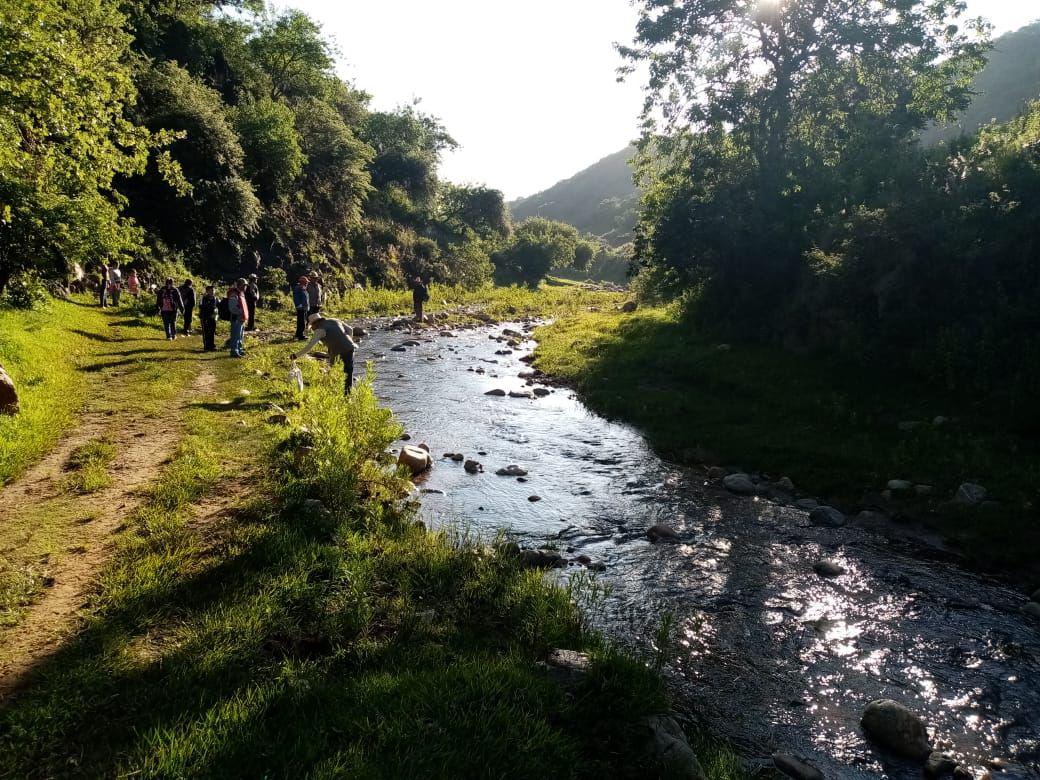 Voces del II Encuentro de Mujeres: zapotecas de San Pablo Cuatro Venados en defensa de su territorio (Oaxaca)