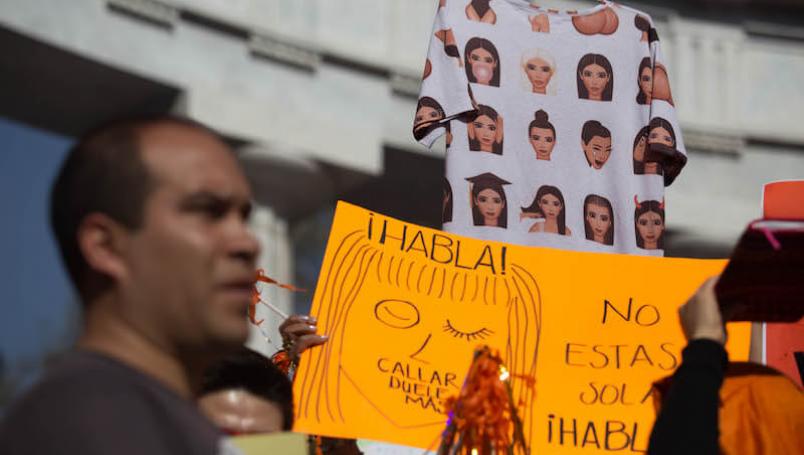 Veracruz y Estado de México es donde más se mata a las niñas