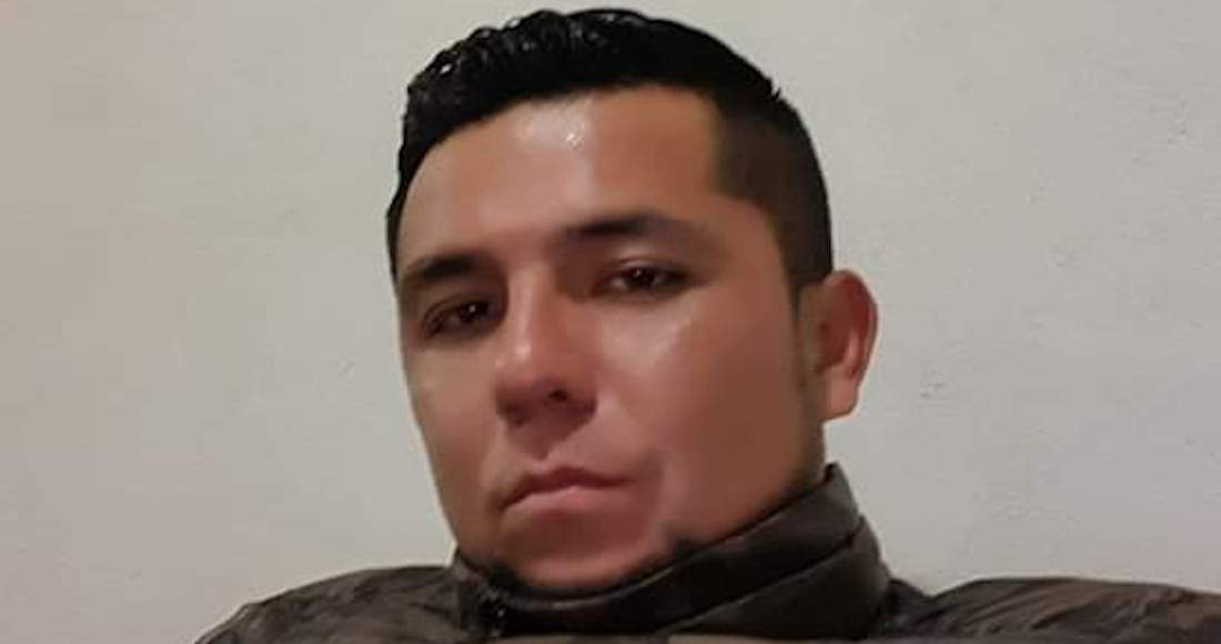 Policías de Edomex lo detuvieron y torturaron. Antonio murió y ni su cuerpo nos han dado: familia