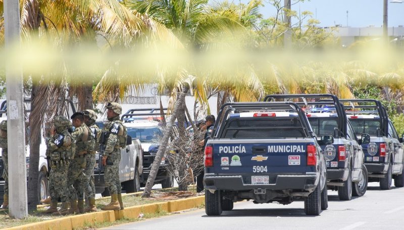 Desaparecen 11 personas en una semana en Quintana Roo, 8 de ellas en Cancún