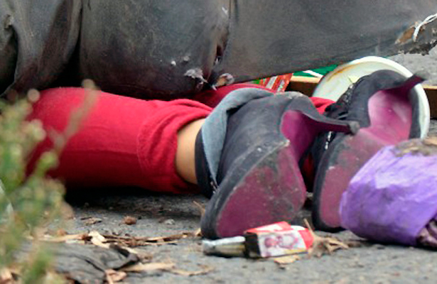 Hay un feminicidio por mes en Puerto Vallarta; el último, ayer (Jalisco)