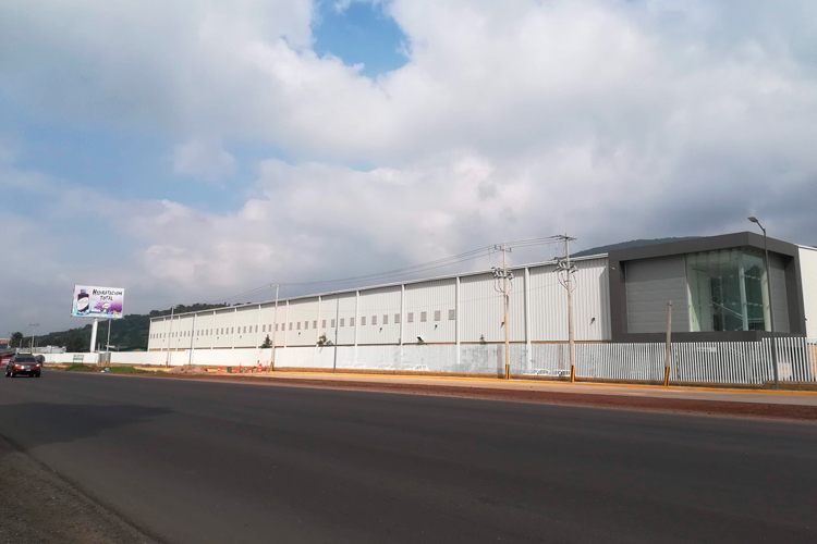 ‘Boom’ de industrias genera escasez de agua (Jalisco)