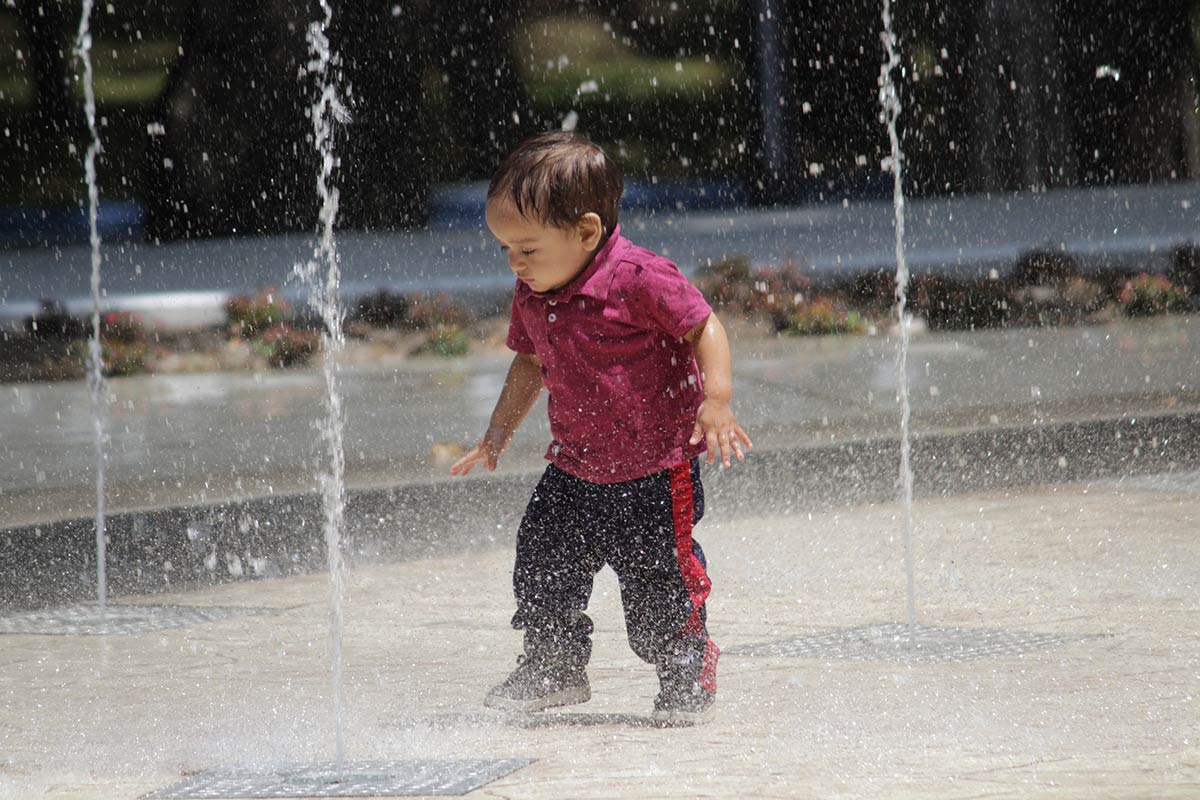 Epidemia de desaparición de niños en la ciudad de Puebla; es primer lugar nacional