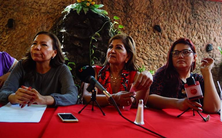 Condenan la ineficacia de las autoridades frente a feminicidios: Mujeres Activas (Sinaloa)