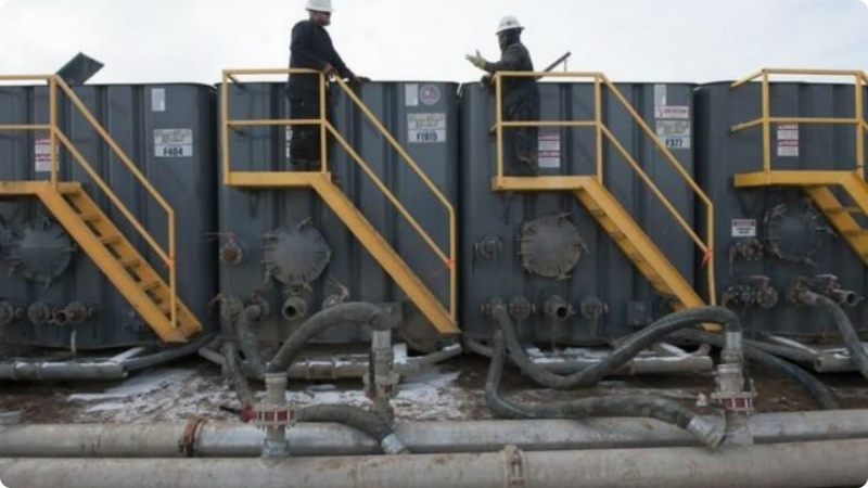 Gobierno de AMLO entregará a Pemex 5,200 millones de pesos para fracking
