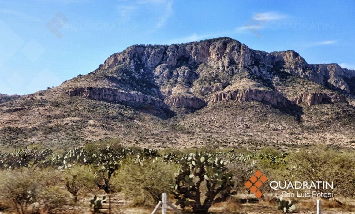 Acuerdan plan para defender tierras en San Juan de Guadalupe (San Luis Potosí)