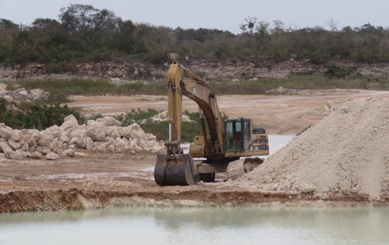 Triangulan para comprar tierras (Yucatán)