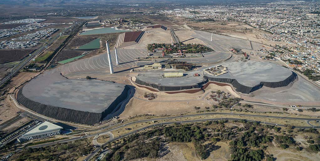 Aire tóxico en SLP por IMMSA y ladrilleras