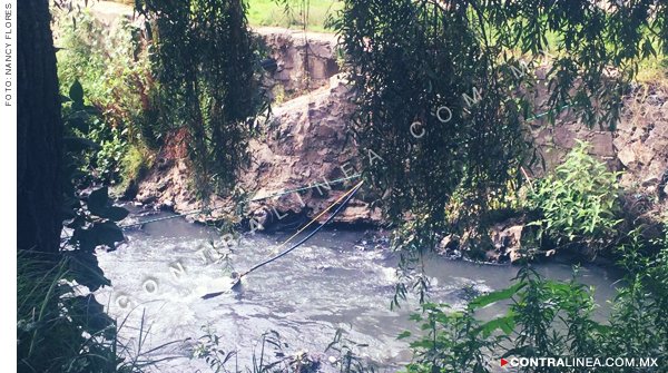 Impunidad en contaminación industrial causa miles de muertes por cáncer (Puebla)