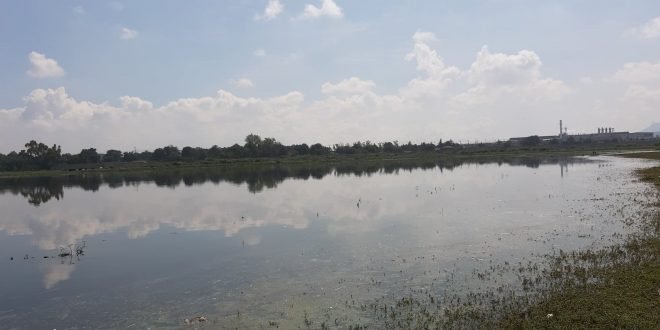 Atribuyen a empresas contaminación de El Manantial (Hidalgo)