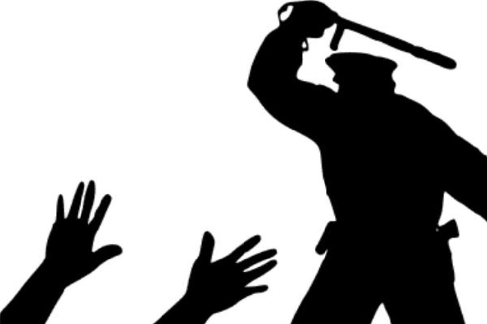 Van más de 630 quejas contra policías en Coahuila por violar derechos