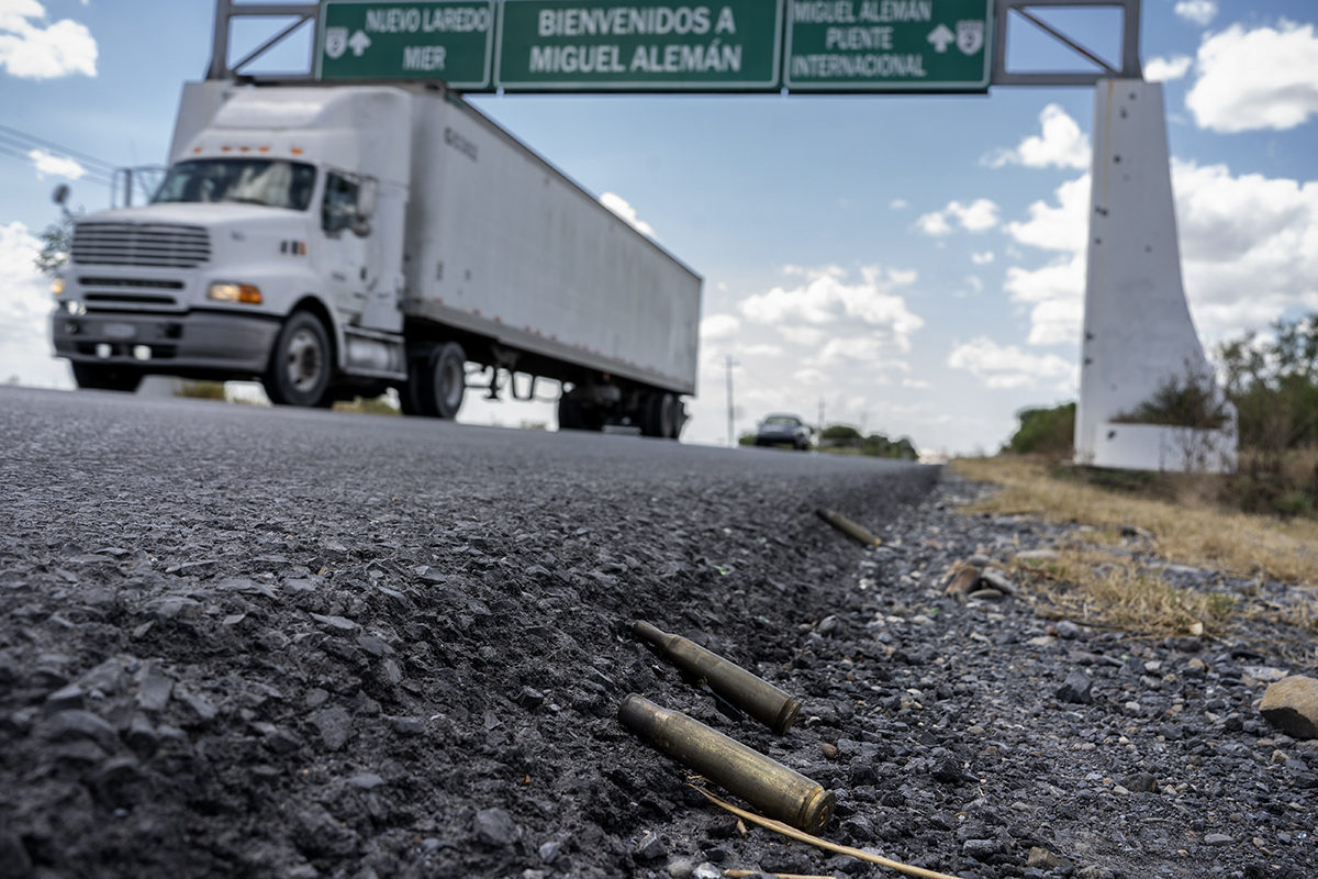 Tamaulipas: una década sin Estado