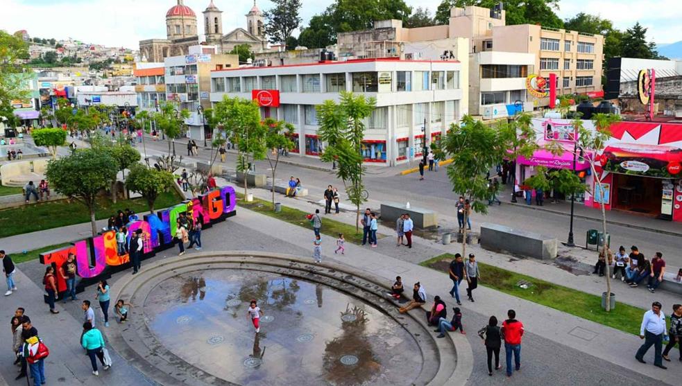 Concentra Tulancingo contaminación por monóxido de carbono y amoniaco (Hidalgo)