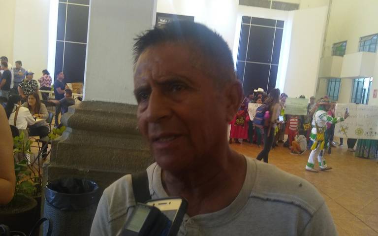 Ignora Ayuntamiento de Tepic a jubilados y pensionados (Nayarit)