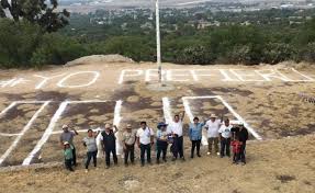 ONG acusa que se violó derecho de consulta por Santa Lucía; alista demanda (Estado de México)