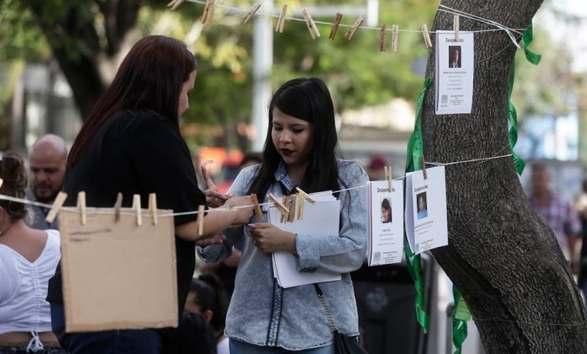 No hay uniformidad en cifras de desaparecidos (San Luis Potosí)