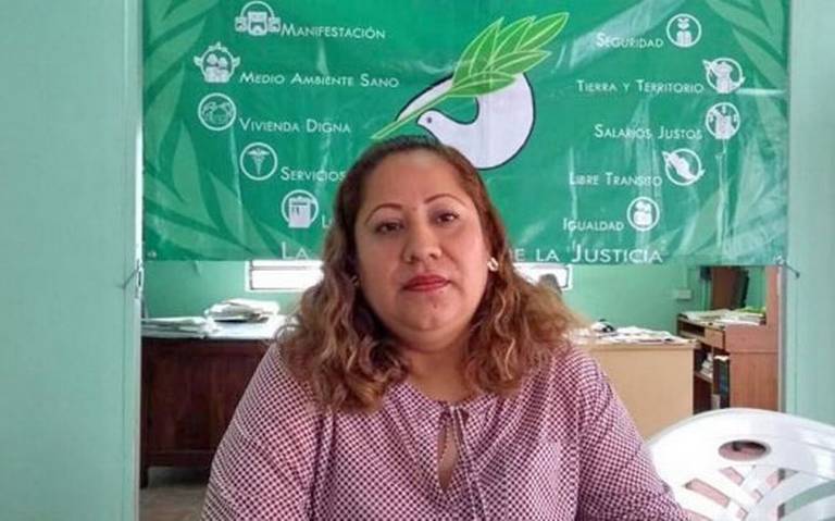 En dos años FGE sólo ha judicializado cinco de 60 carpetas de investigación por feminicidio  (Tabasco)