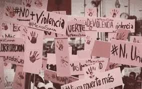 Tiene Sinaloa feminicidios de verdad y fiscalías de mentiras